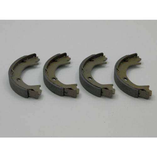 ALPHA BRAKES BRZDOVÉ PAKNY RUČNI BRZDY CHRYSLER PT CRUISER 01-, 300M -04, SEBRING 01-