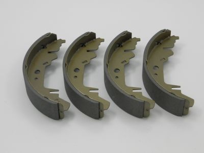 ALPHA BRAKES BRZDOVÉ PAKNY KIA CARNIVAL I/II 99-, CHRYSLER VOYAGER, GRAND VOYAGER 95-, DODGE CARAVAN