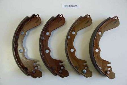 ALPHA BRAKES BRZDOVÉ PAKNY MITSUBISHI SPACE WAGON 91-, GALANT USA 2.4 92-, SPACE RUNNER 91-, PAJERO