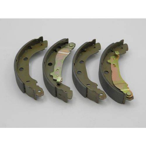 ALPHA BRAKES BRZDOVÉ PAKNY NISSAN PRIMERA P11 96-,RENAULT KANGOO 97-