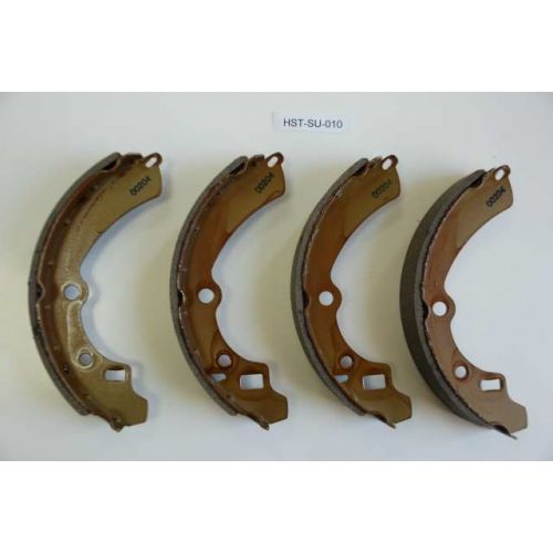 ALPHA BRAKES BRZDOVÉ PAKNY SUZUKI SAMURAI 88-92