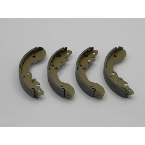 ALPHA BRAKES BRZDOVÉ PAKNY SUZUKI X-90 95-, VITARA CABRIO 95-99