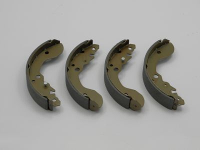 ALPHA BRAKES BRZDOVÉ PAKNY SUZUKI X-90 95-, VITARA CABRIO 95-99