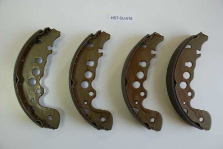 ALPHA BRAKES BRZDOVÉ PAKNY SUZUKI GRAND VITARA FT/GT 98-, VITARA TD61 2.5 V6 96-