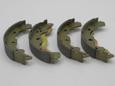 ALPHA BRAKES BRZDOVÉ PAKNY SUZUKI SX4 06-, FIAT SEDICI 06-
