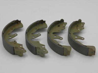 ALPHA BRAKES BRZDOVÉ PAKNY SUZUKI GRAND VITARA JT 05- 254X42