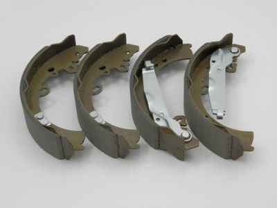 ALPHA BRAKES BRZDOVÉ PAKNY TOYOTA HI-LUX 05-