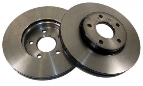 ALPHA BRAKES BRZDOVÝ KOTOUČ PŘEDNÍ FIAT PALIO 1.2 98-, PALIO WEEKEND 1.7TD 96-, SIENA 98- 240 X 46,5 X 20 X 4