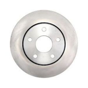 ALPHA BRAKES Brzdový kotouč JEEP WRANGLER JK