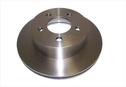 ALPHA BRAKES Brzdový kotouč JEEP CHEROKEE XJ 1999-2001 WRANGLER TJ 1999-2006 5016434AA