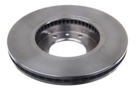 ALPHA BRAKES BRZDOVÝ KOTOUČ PŘEDNÍ KIA CARNIVAL III 06- 300 X 54 X 28 X 6