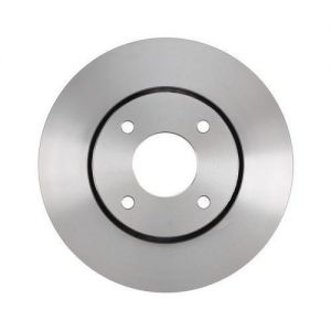 ALPHA BRAKES BRZDOVÝ KOTOUČ PŘEDNÍ MISTUBISHI COLT CZC, CZT 1.5 2004-2012 281 X 46,5 X 25,8 X 4