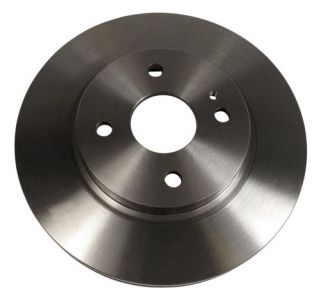 ALPHA BRAKES BRZDOVÝ KOTOUČ PŘEDNÍ MAZDA 2 07- 258 X 44,5 X 23 X 4