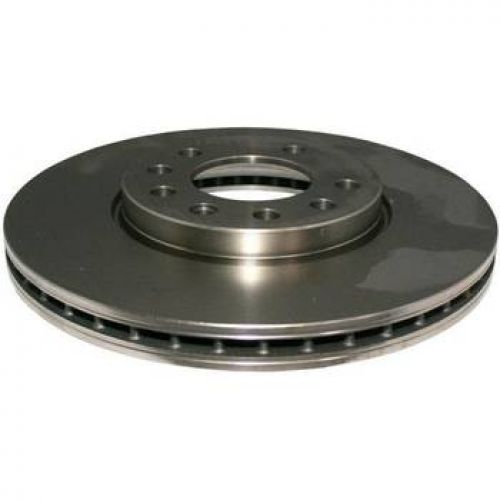 ALPHA BRAKES BRZDOVÝ KOTOUČ PŘEDNÍ OPEL VECTRA C 02-, SIGNUM 03-, SAAB 9-3 02- 285 X 42 X 25 X 5