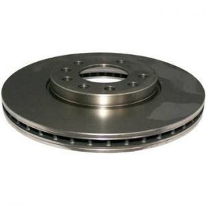 ALPHA BRAKES BRZDOVÝ KOTOUČ PŘEDNÍ OPEL VECTRA C 02-, SIGNUM 03-, SAAB 9-3 02- 285 X 42 X 25 X 5