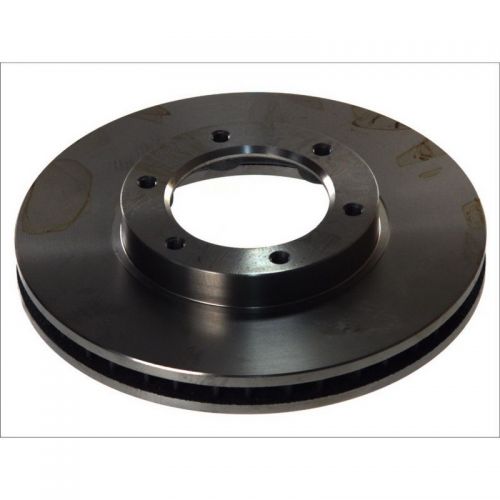 ALPHA BRAKES BRZDOVÝ KOTOUČ PŘEDNÍ TOYOTA LANDCRUISER 4.0,4.2TD,4.5 V6 1992-1999 311 X 58 X 32 X 6
