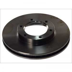 ALPHA BRAKES BRZDOVÝ KOTOUČ PŘEDNÍ TOYOTA LANDCRUISER 4.0,4.2TD,4.5 V6 1992-1999 311 X 58 X 32 X 6