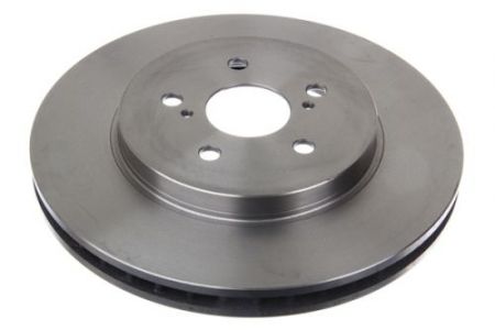 ALPHA BRAKES BRZDOVÝ KOTOUČ PŘEDNÍ LEXUS RX300-08 LEXUS RX 350-08 LEXUS RX400H-08 318,5 X 49,6 X 28 X 5