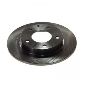 ALPHA BRAKES BRZDOVÝ KOTOUČ ZADNÍ MAZDA 323 BA 1994-1998