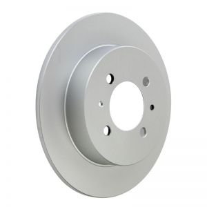 ALPHA BRAKES BRZDOVÝ KOTOUČ ZADNÍ NISSAN ALMERA N15 1998-2000, SUNNY GTI 2.0 1990-1995, 100NX GTI 2.0 1990-1994