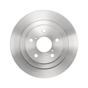 ALPHA BRAKES BRZDOVÝ KOTOUČ ZADNÍ SUBARU LEGACY 4WD 2.0IT, 2.5 1992-2000