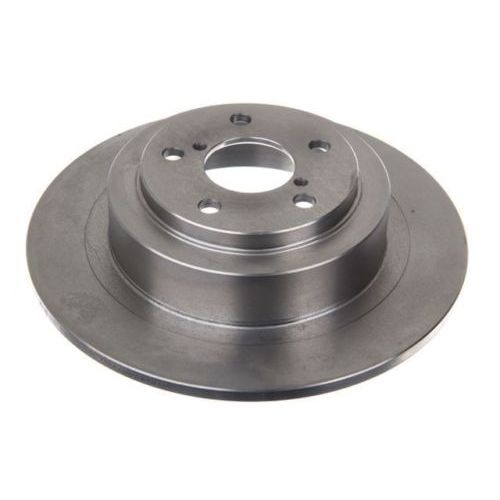 ALPHA BRAKES BRZDOVÝ KOTOUČ ZADNÍ SUBARU LEGACY 4WD 1998.11-2003,OUTBACK 2000-2003,FORESTER SG 2.5 2005-nyní