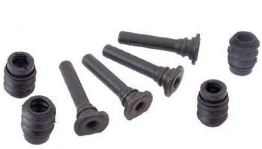 FEB SADA ŠROUBŮ TŘMEN PŘEDNÍ DAEWOO LANOS 97-, NUBIRA 97-, LEGANZA 98-, CHEVROLET AVEO 03-, EVANDA 03-, EPICA 03-