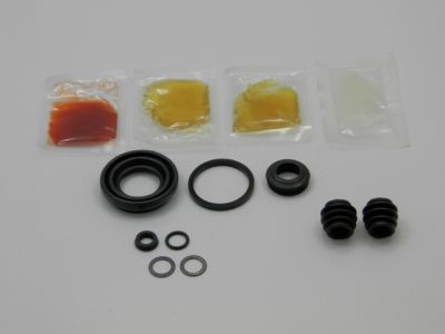 FEB OPRAVNÁ SADA TŘMEN ZADNÍ HONDA CIVIC 95-12, ACCORD 93-08, CR-Z 11-