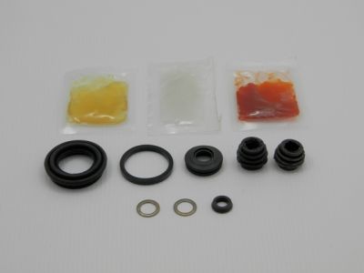 FEB OPRAVNÁ SADA TŘMEN ZADNÍ HONDA CIVIC 95-01, JAZZ 03-, CITY 03-