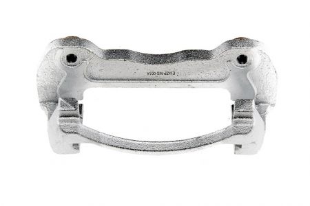 NTY Držák brzdový třmen přední MITSUBISHI L200 2007- PAJERO SPORT 2008- 4605A128 4605A173