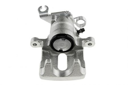 NTY Brzdový třmen zadní levý MITSUBISHI CARISMA 1999- GDI 1997- SPACE STAR 1998- VOLVO S40 V40 95- M620766 M620768 M884463 MR475561 MR955245 MW30620768 8601977