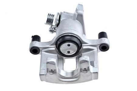 NTY Brzdový třmen zadní pravý NISSAN PRIMERA P12 WP12 2002- 44001AV700 44001BA00B