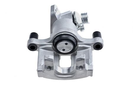 NTY Brzdový třmen zadní levý NISSAN PRIMERA P12 WP12 2002- 44011AV700 44011BA00B