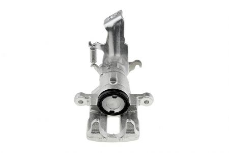 NTY Brzdový třmen zadní levý NISSAN ALMERA N16 2003- TINO 2000- PRIMERA P11 04.2001- 44011BM400 44011BM40A 44011BU000