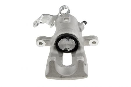 NTY Brzdový třmen zadní levý OPEL ASTRA G 98-2004.07 ZAFIRA A 1999-05 MERIVA 2003- 542047 542467 93176084