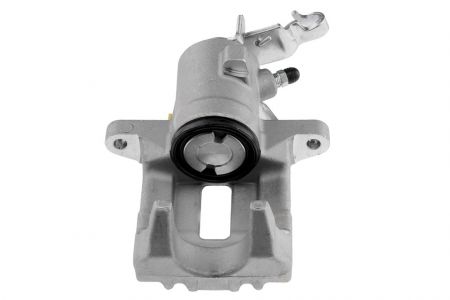 NTY Brzdový třmen zadní pravý VW GOLF V VI 2004- AUDI A3 2003- SKODA OCTAVIA 2004- YETI 2009- SEAT LEON 2005- ALTEA 2004- TOLEDO III 2004- 1K0615424A 1K0615424D 1K0615424J