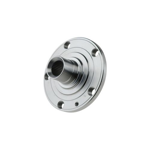 NTY Náboj kolo přední bez ložiska VW PASSAT 1995-05 AUDI A4 1995-05 A6 1997-05 SKODA SUPERB -2008 8D0407615B 8D0407615D 8D0407615E