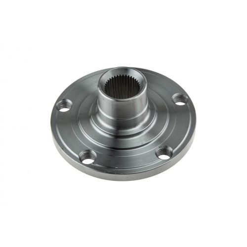 NTY Náboj kolo přední bez ložiska VW PASSAT 1995-05 AUDI A4 1995-05 A6 1997-05 SKODA SUPERB -2008 4A0407615B 4A0407615D 4A0407615F 4A0407615G