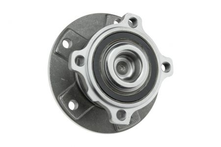 NTY Náboj kolo přední BMW SERIE 5 E60 61 63 64 2004- 31226765601 6765601