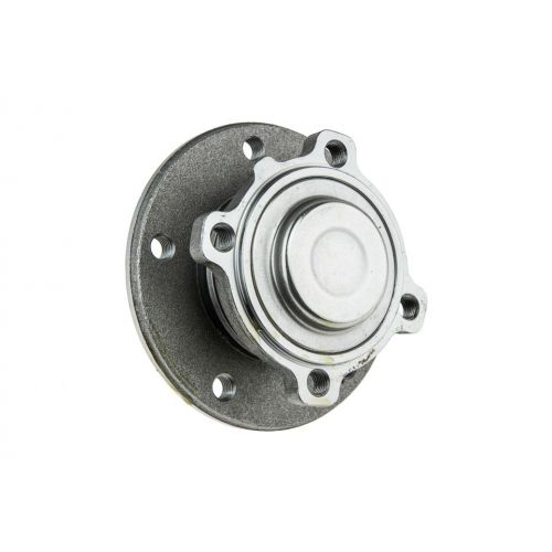 NTY Náboj kolo přední BMW SERIA 3 E90 91 92 93 2005- SERIA 1 E81 82 87 88 2003- Z4 E89 2009- 31216765157 6765157