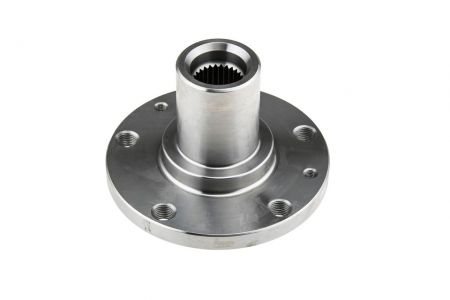 NTY Náboj kolo přední FIAT DUCATO 1994-02 CITROEN JUMPER 1994-02 PEUGEOT BOXER 1994-02 330765 1300472080