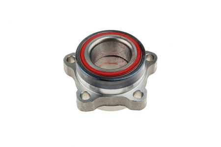 NTY Náboj kolo přední FORD TRANSIT TT9 2006- 1370437 1377907 6C111K018AA 6C112B663AA