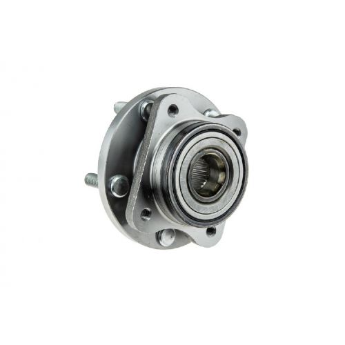 NTY Náboj kolo přední CHRYSLER VOYAGER III IV 1996-08 GRAND VOYAGER III IV 1996-08 04641517 04641517AD 04641957 04641957AA 4641517 4641517AD 4641957 4641957AA