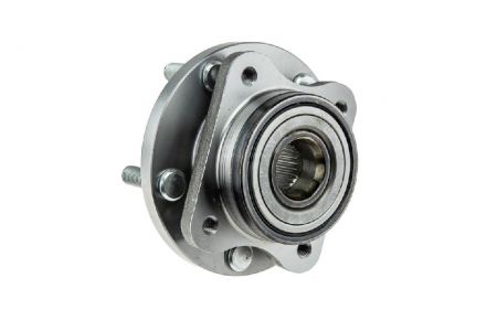 NTY Náboj kolo přední CHRYSLER VOYAGER III IV 1996-08 GRAND VOYAGER III IV 1996-08 04641517 04641517AD 04641957 04641957AA 4641517 4641517AD 4641957 4641957AA