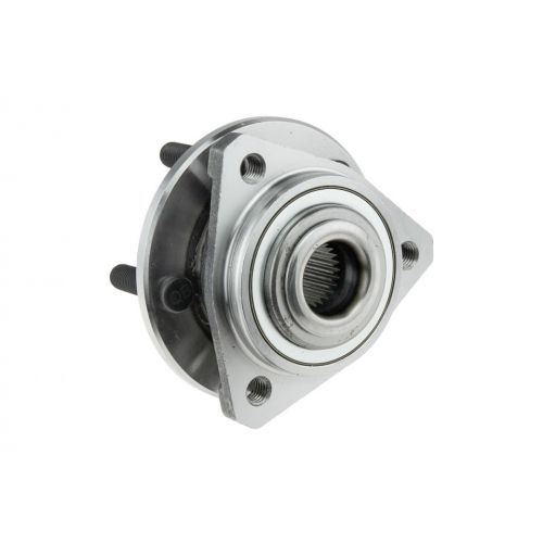 NTY Náboj kolo přední CHRYSLER CIRRUS SEBRING 1996-06 DODGE STRATUS -2006 PLYMOUTH BREZEE 1996- 04578144 04578144AA 04578144AB 04593462 04593462AA 04593777 4578144 4578144AA 4578144AB 4593462 4593462AA 4593777 578144AA