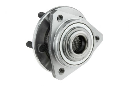 NTY Náboj kolo přední CHRYSLER CIRRUS SEBRING 1996-06 DODGE STRATUS -2006 PLYMOUTH BREZEE 1996- 04578144 04578144AA 04578144AB 04593462 04593462AA 04593777 4578144 4578144AA 4578144AB 4593462 4593462AA 4593777 578144AA