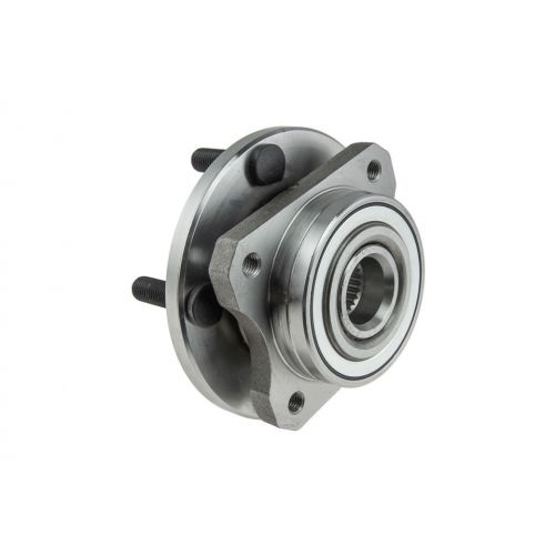 NTY Náboj kolo přední CHRYSLER VOYAGER 1989-95 DODGE CARAVAN 1990-95 04340326 04443485 04504039 04641196 04641732 4340326 4443485 4504039 4641196 4641196 4641732 5212545 5241068