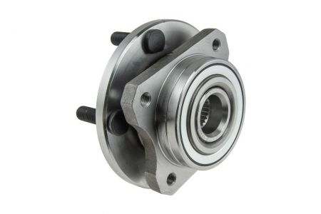 NTY Náboj kolo přední CHRYSLER VOYAGER 1989-95 DODGE CARAVAN 1990-95 04340326 04443485 04504039 04641196 04641732 4340326 4443485 4504039 4641196 4641196 4641732 5212545 5241068