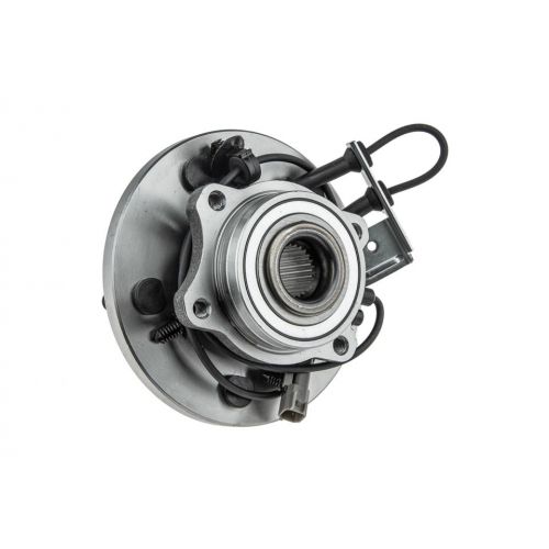 NTY Náboj kolo přední CHRYSLER PACIFICA 3.5 3.8 2003- 03699678 03699678AB 12304269 3699678 3699678AB T20425