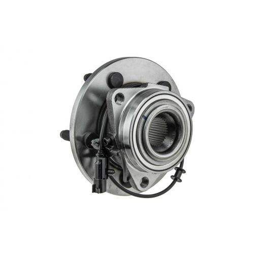 NTY Náboj kolo přední DODGE DURANGO 2006-09 CHRYSLER ASPEN 2007-08 52104499AD 52104499AG